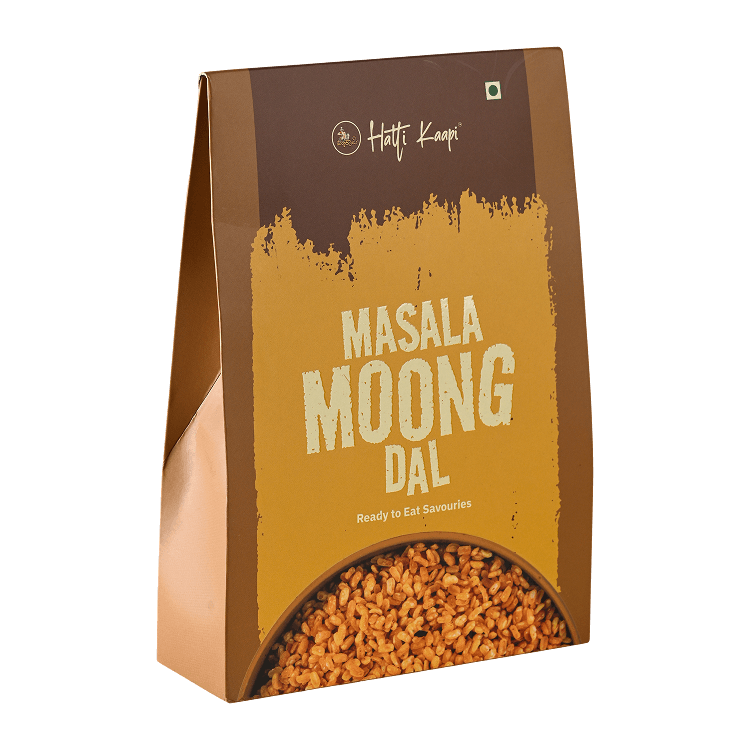 Moong Dal – 200 g