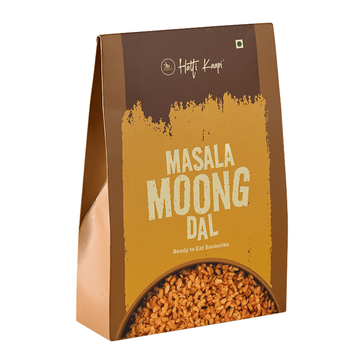 Moong Dal – 200 g