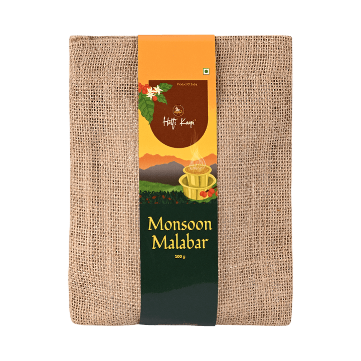 Monsoon Malabar Kaapi Powder ( 100 g )