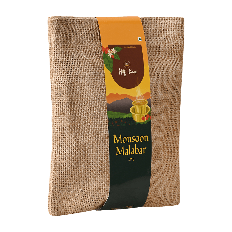 Monsoon Malabar Kaapi Powder ( 100 g )