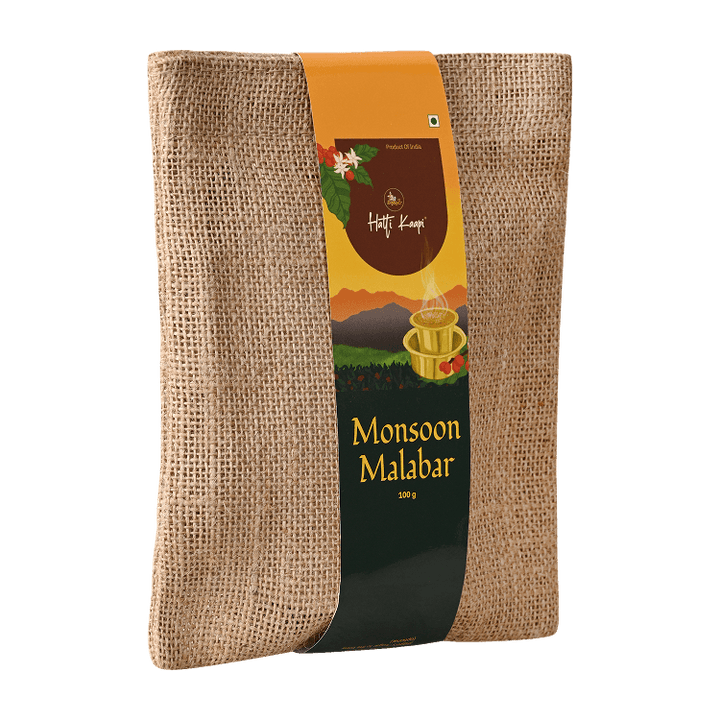 Monsoon Malabar Kaapi Powder ( 100 g )