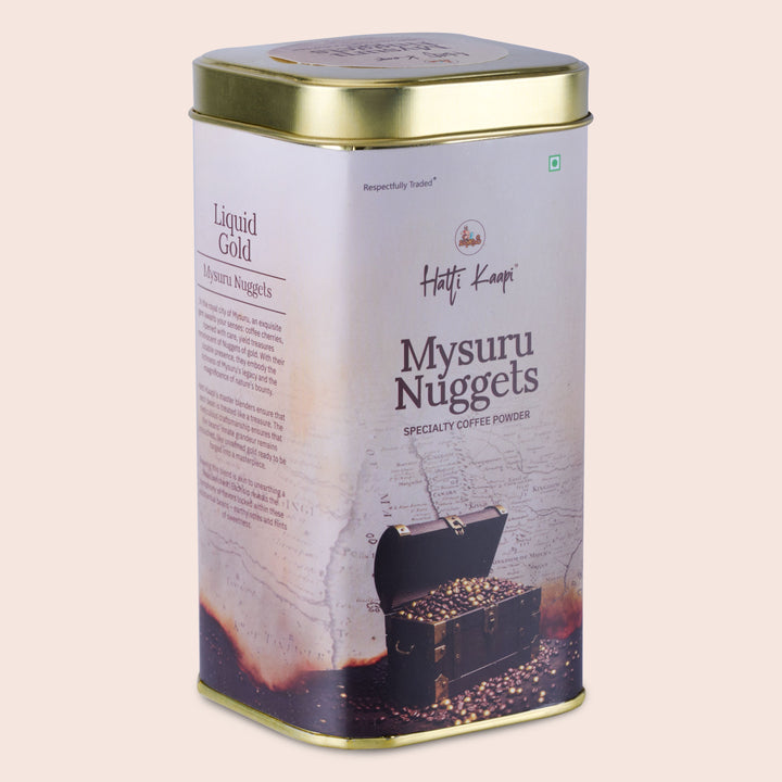 Mysuru Nuggets (200 g)
