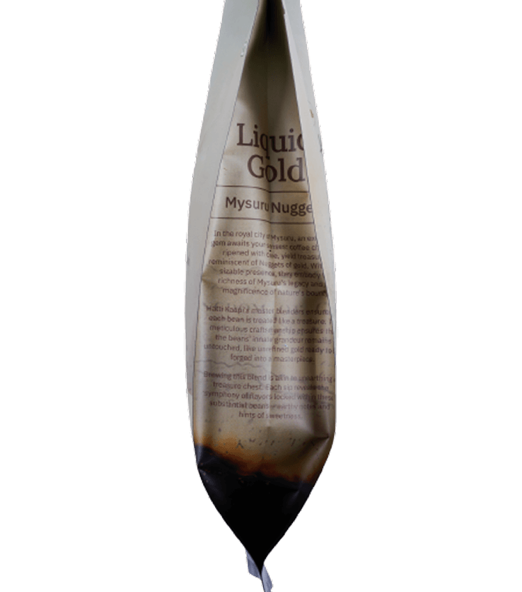 Mysuru Nuggets Coffee Powder (250 g)