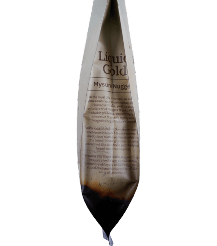 Mysuru Nuggets Coffee Powder (250 g)