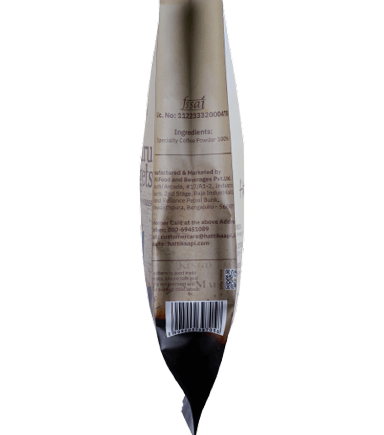 Mysuru Nuggets Coffee Powder (250 g)