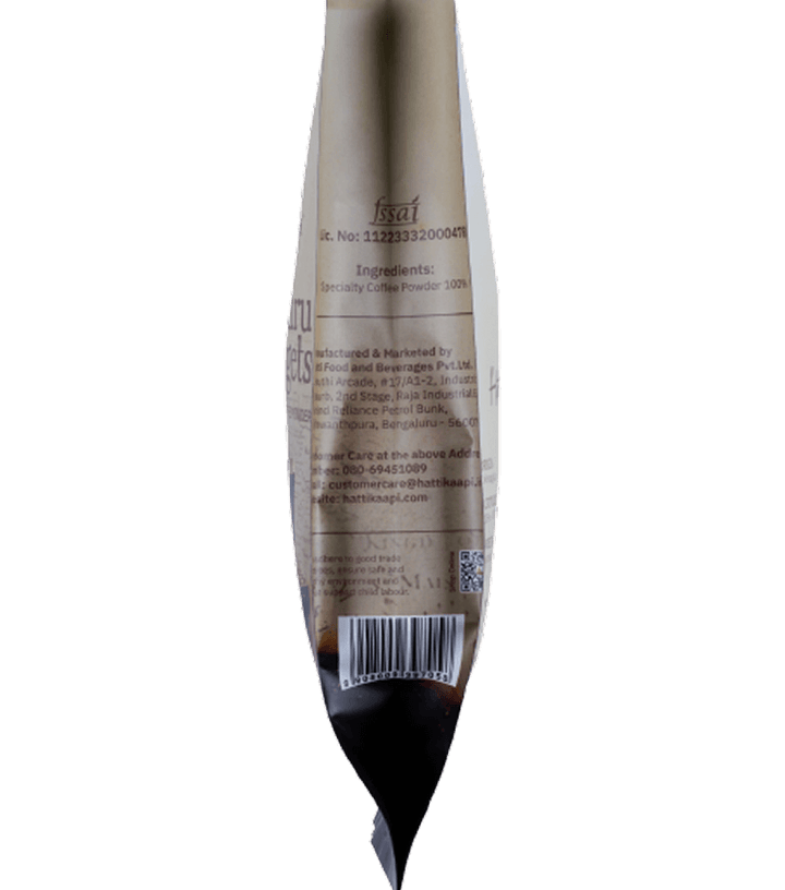 Mysuru Nuggets Coffee Powder (250 g)