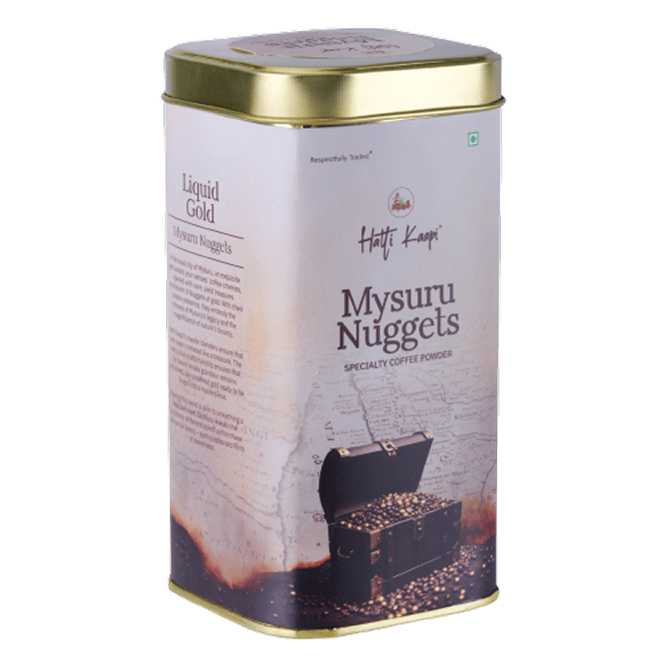 Mysuru Nuggets (200 g)