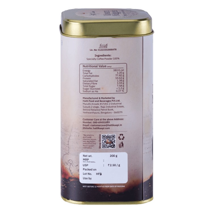 Mysuru Nuggets (200 g)