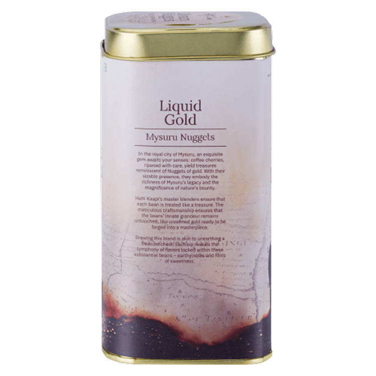 Mysuru Nuggets (200 g)