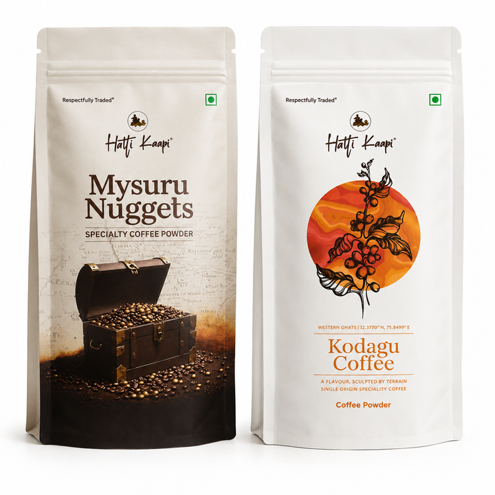 Coffee Beans