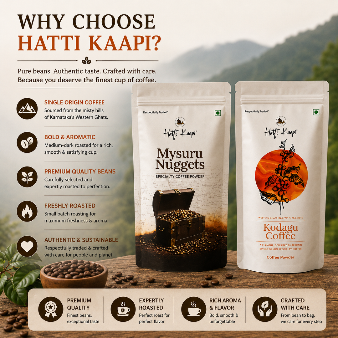 Coffee Beans