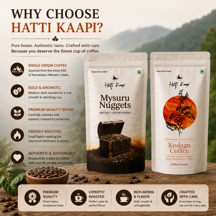 Coffee Beans