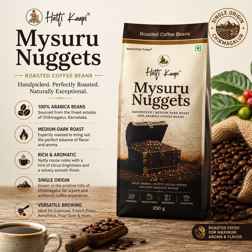 Coffee Beans
