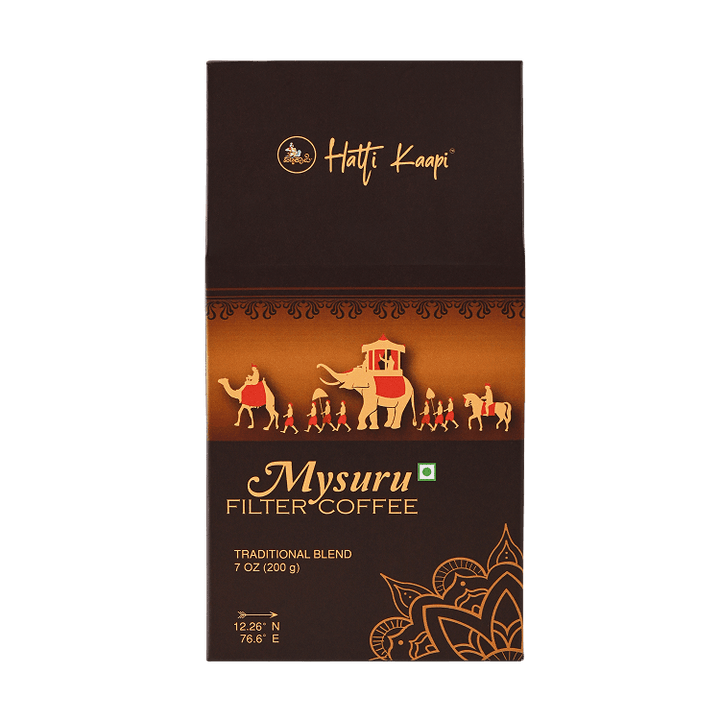 Mysore Coffee Powder (200 g)