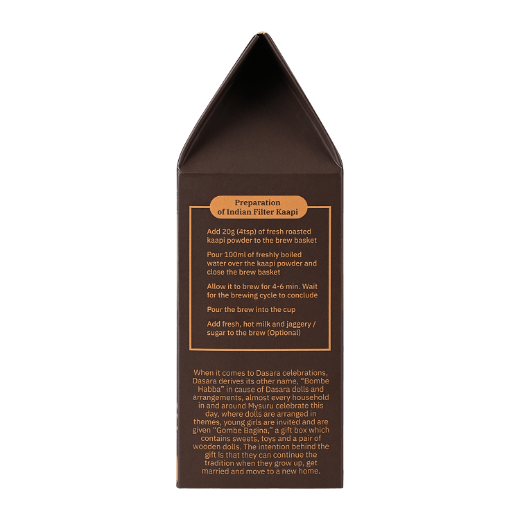 Mysore Coffee Powder (200 g)