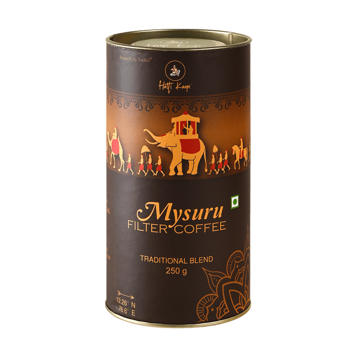 Mysore Coffee Powder (250 g)