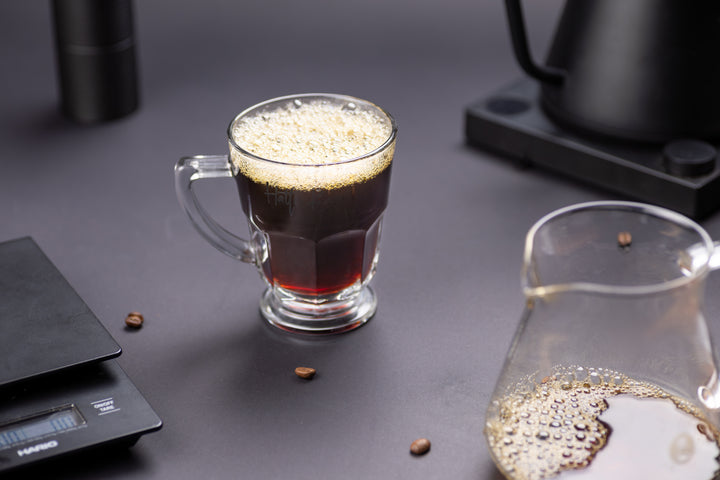 Monsoon Malabar Drip Filter Kaapi – 10 Sachets
