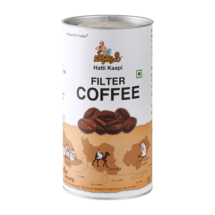 Premium Coffee Powder (250 g)