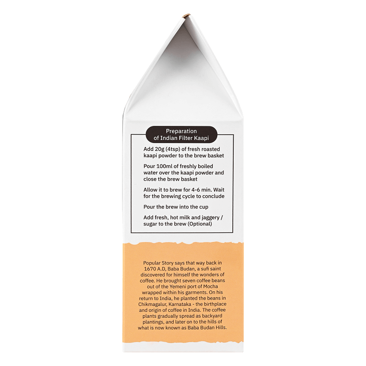 Premium Coffee Powder (200 g)