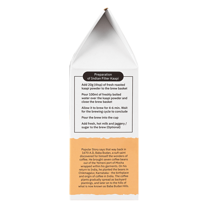 Premium Coffee Powder (200 g)