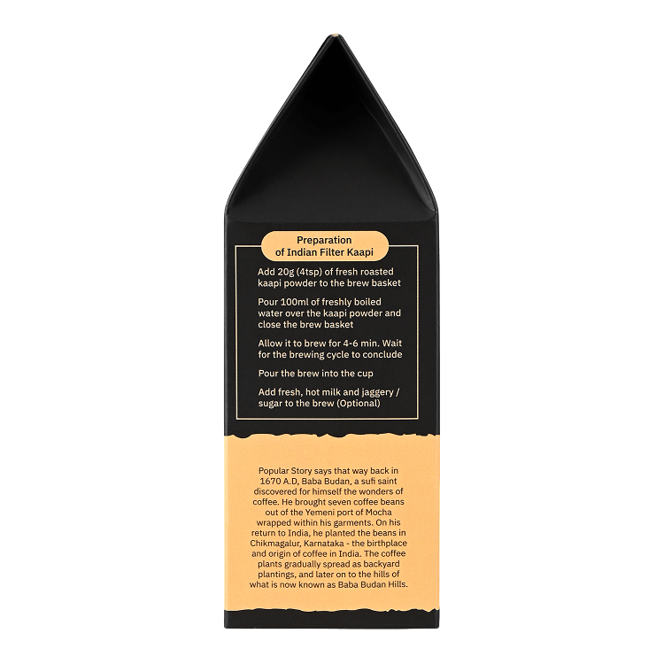 Classic Coffee Powder (200 g)
