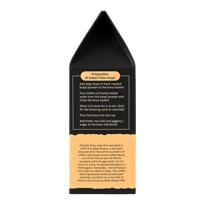 Classic Coffee Powder (200 g)