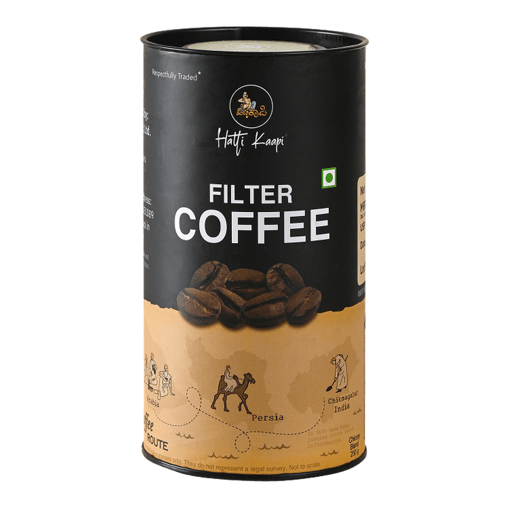 Classic Coffee Powder (250 g)