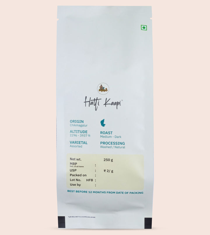 Sakleshpura Coffee Powder (250 g)