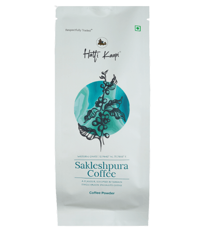 Sakleshpura Coffee Powder (250 g)