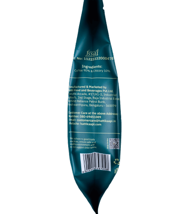 Sakleshpura Coffee Powder (250 g)