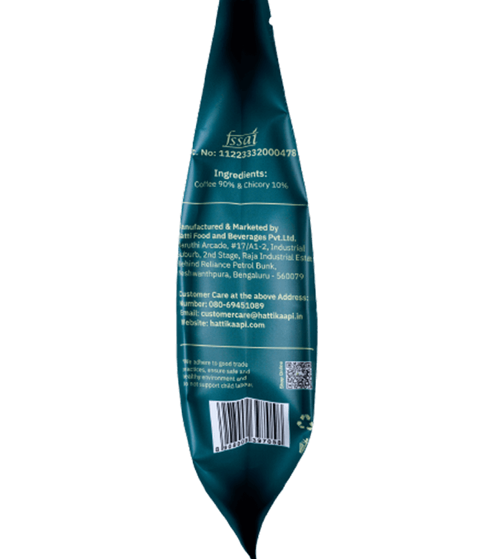 Sakleshpura Coffee Powder (250 g)