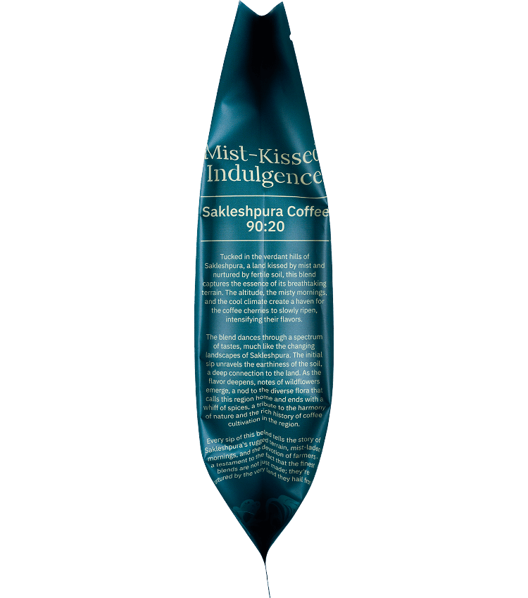 Sakleshpura Coffee Powder (250 g)