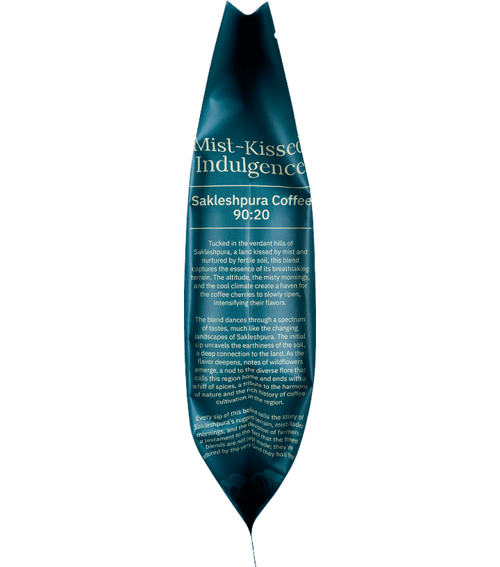 Sakleshpura Coffee Powder (250 g)