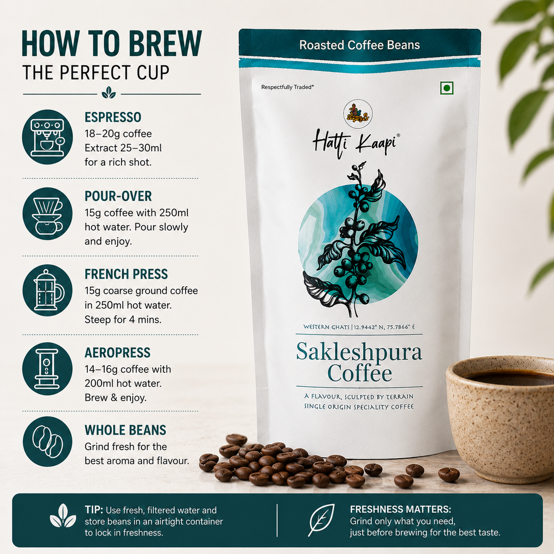 coffee beans
