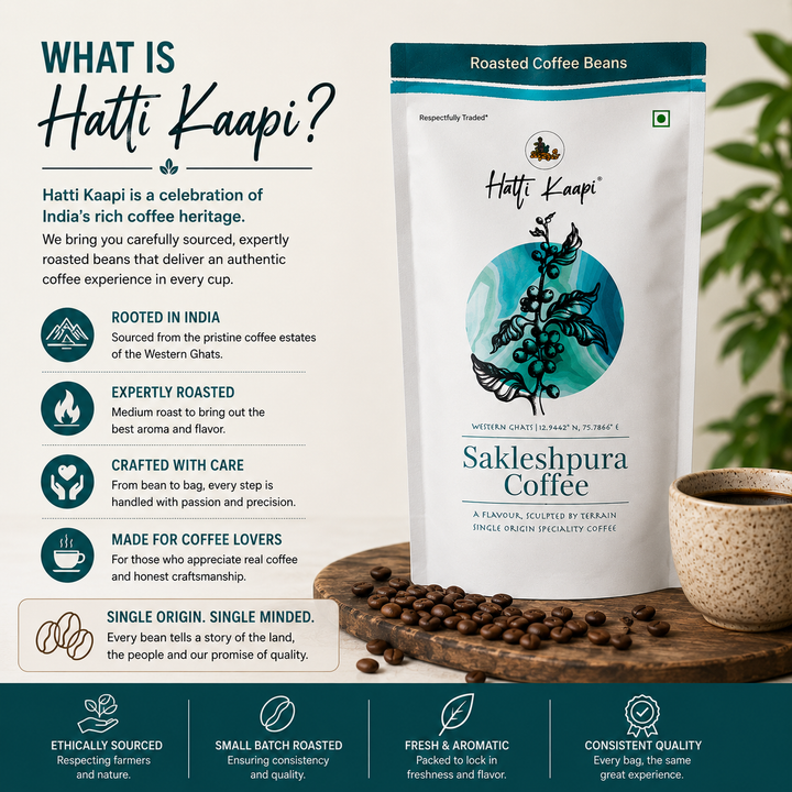 coffee beans