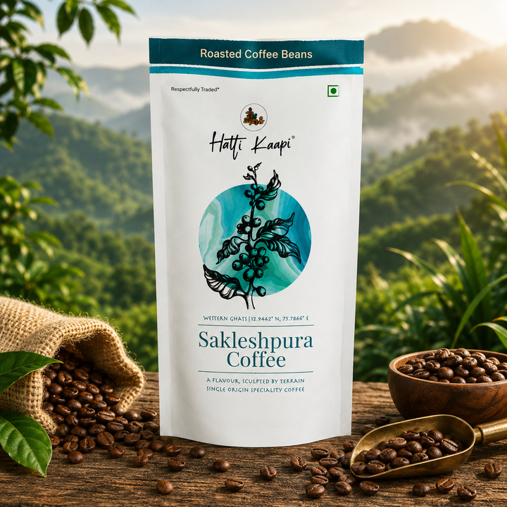 coffee beans