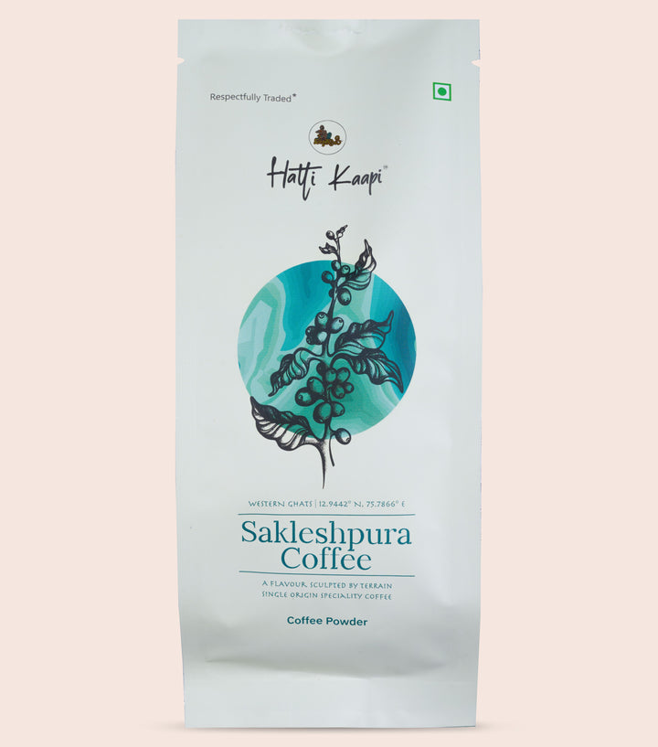 Sakleshpura Coffee Powder (250 g)