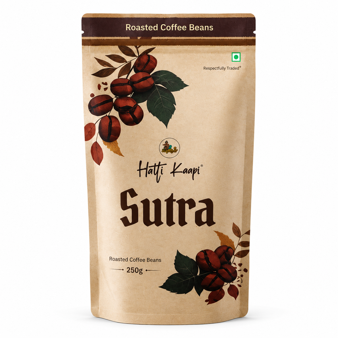 coffee beans
