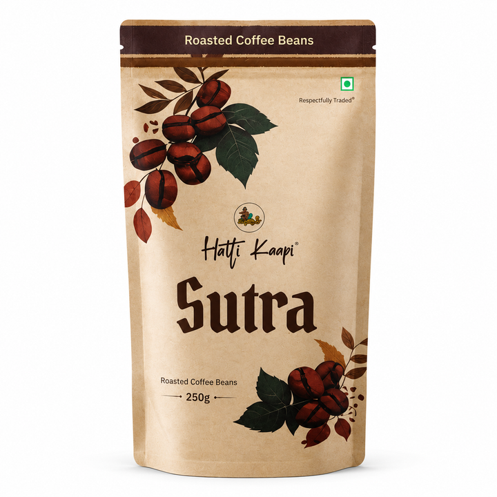coffee beans