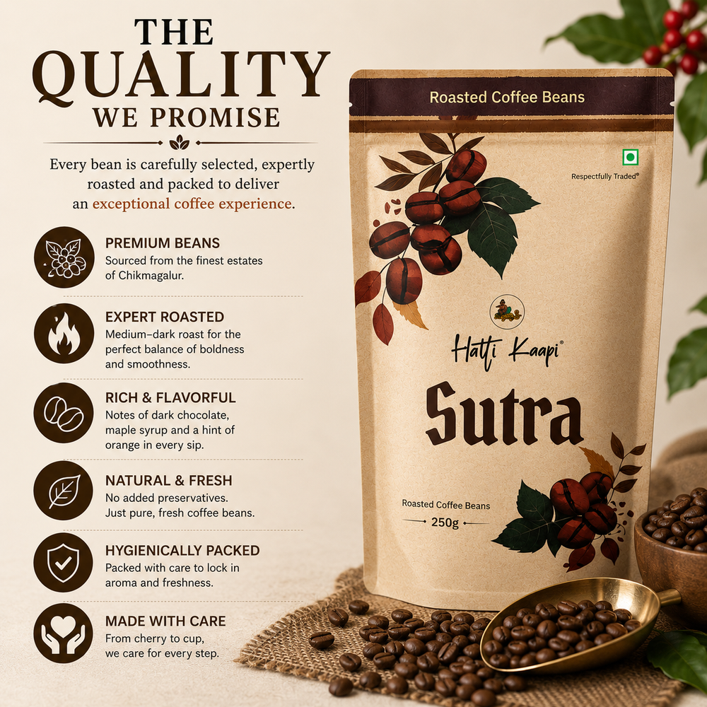 coffee beans