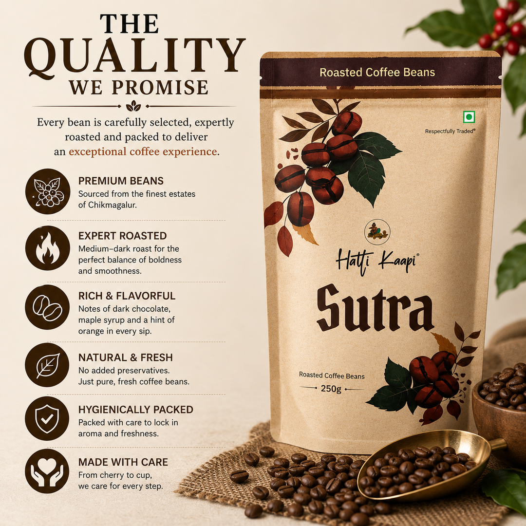 coffee beans