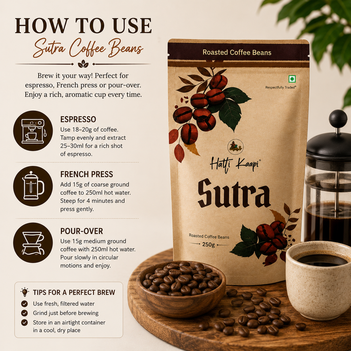 coffee beans