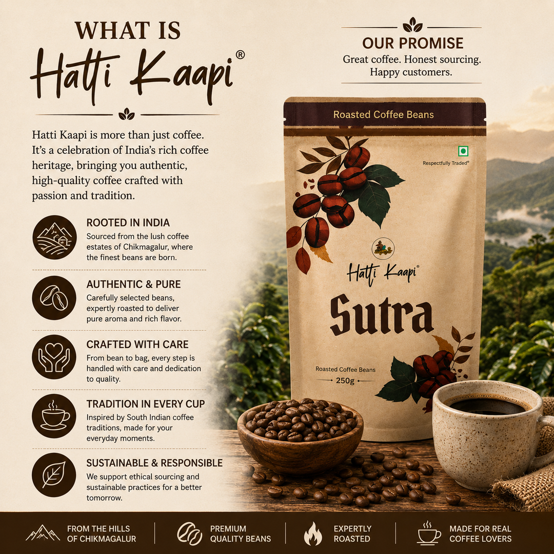 coffee beans