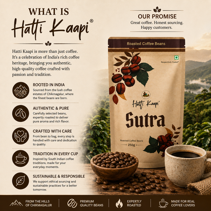 coffee beans