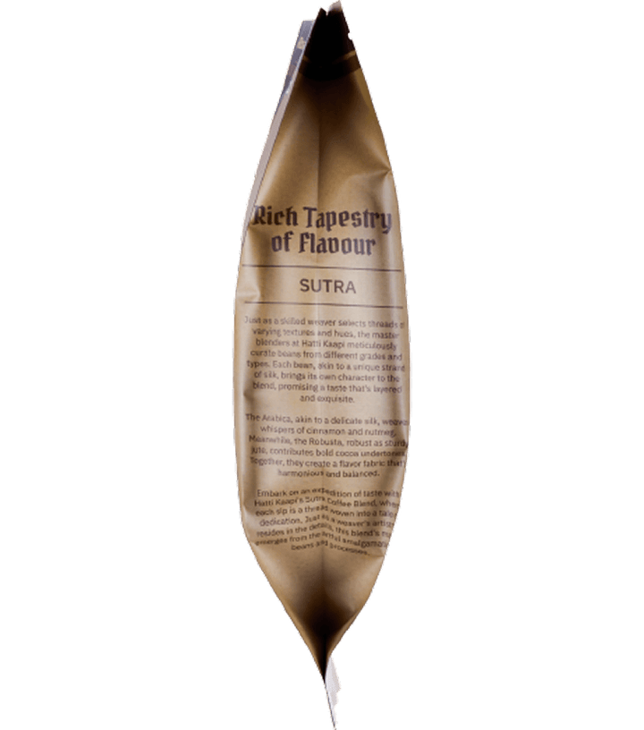 Sutra Roasted Coffee Beans 250g