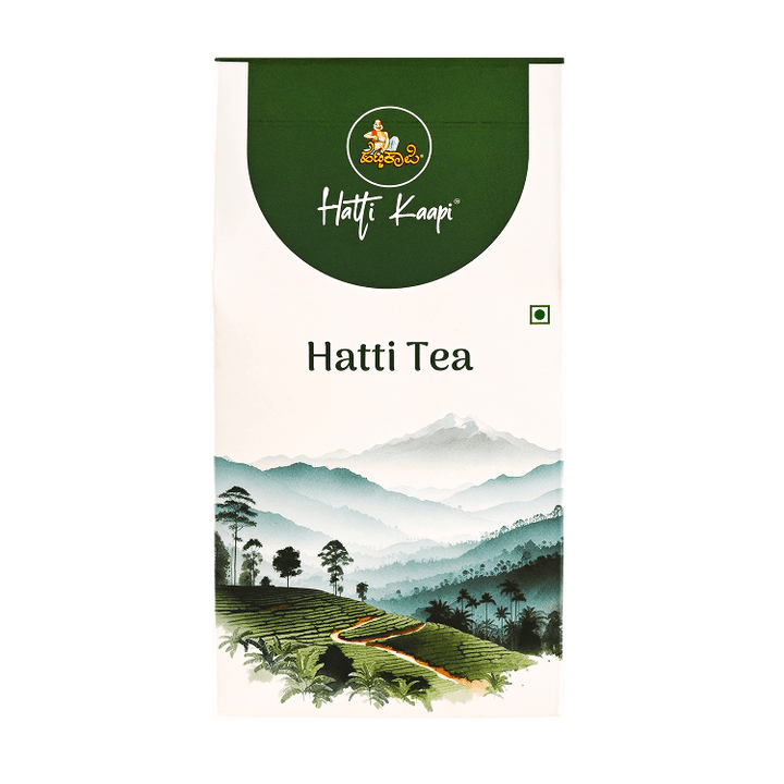 Premium Tea Powder (200 g)