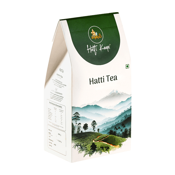 Premium Tea Powder (200 g)