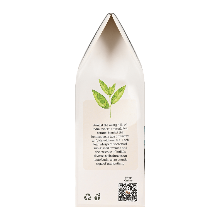 Premium Tea Powder (200 g)
