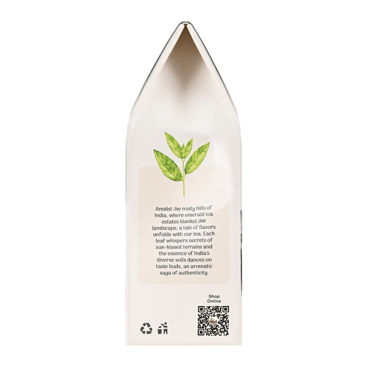 Premium Tea Powder (200 g)