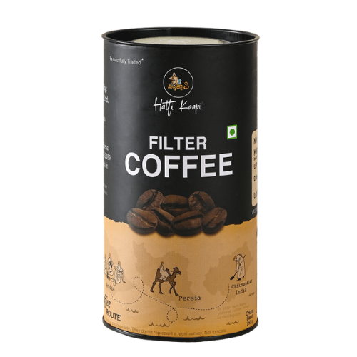 Classic Coffee Powder (250g)